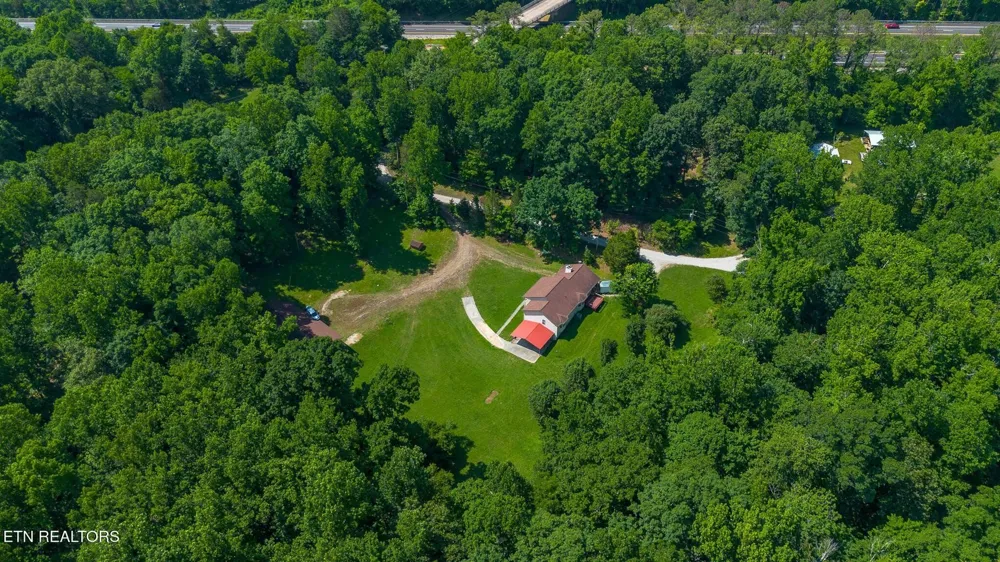 443 Old Poplar Springs Road Kingston, TN 37763