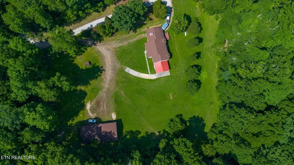 443 Old Poplar Springs Road Kingston, TN 37763