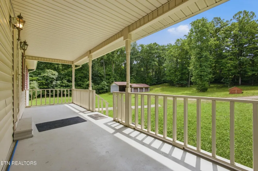 443 Old Poplar Springs Road Kingston, TN 37763