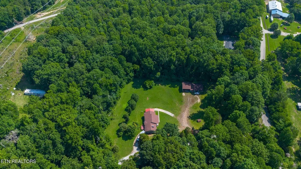 443 Old Poplar Springs Road Kingston, TN 37763