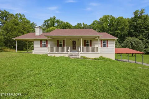 443 Old Poplar Springs Road