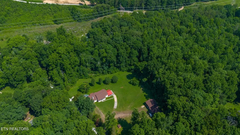 443 Old Poplar Springs Road Kingston, TN 37763
