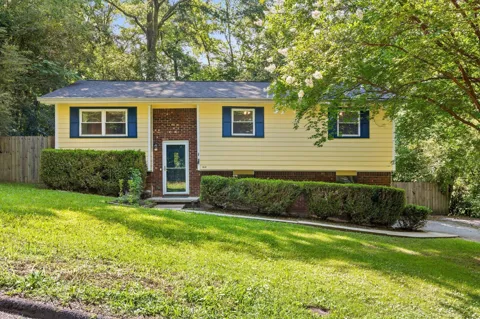 414 Northmont Road