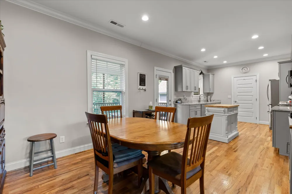 301 Sentry Oaks Chickamauga, GA 30707