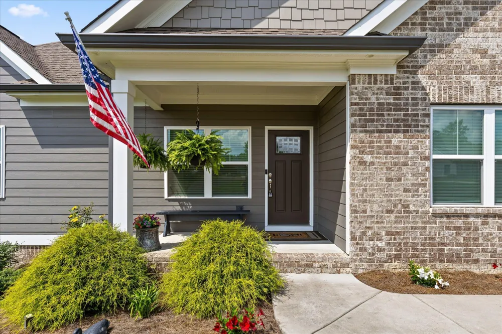 301 Sentry Oaks Chickamauga, GA 30707