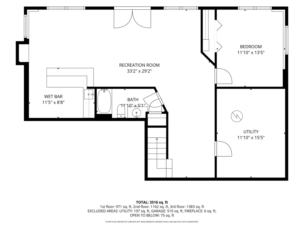 2554 Woodcreek Court SE Kentwood City, MI 49546