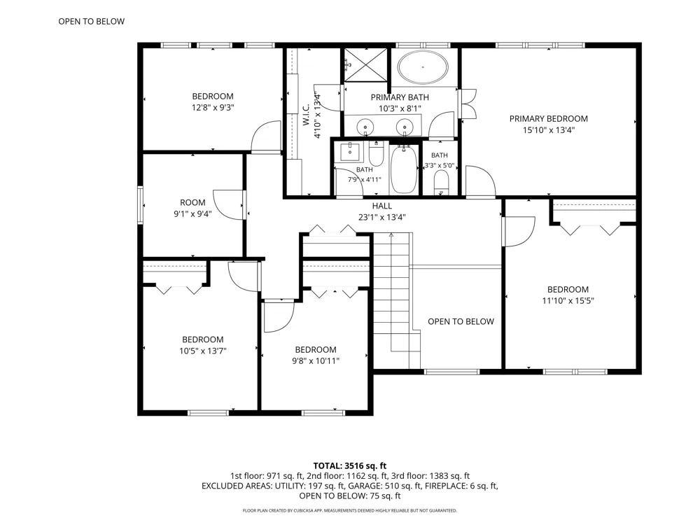 2554 Woodcreek Court SE Kentwood City, MI 49546