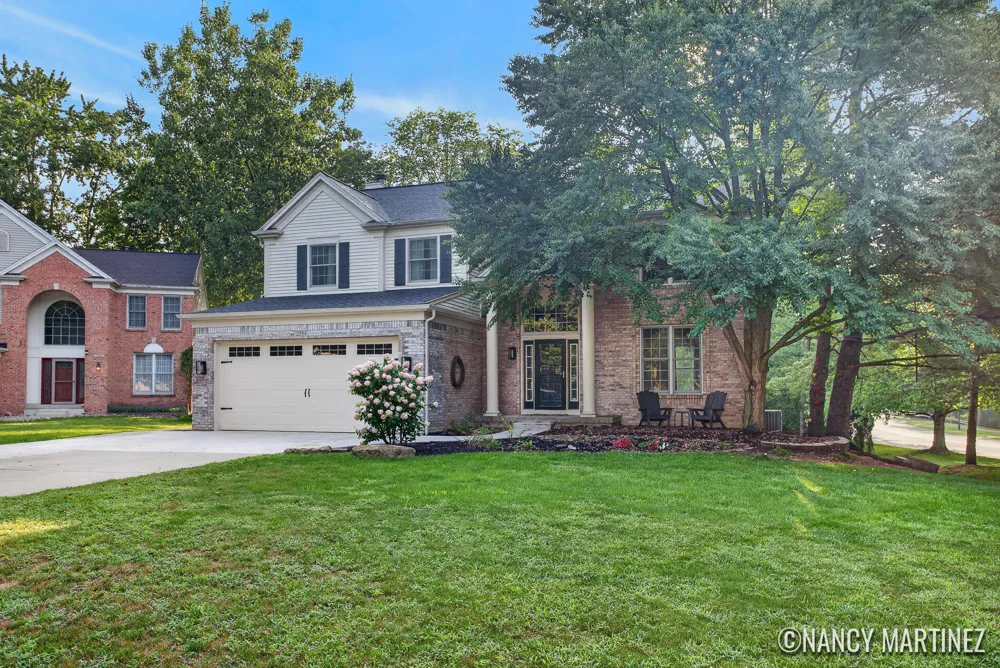 2554 Woodcreek Court SE Kentwood City, MI 49546