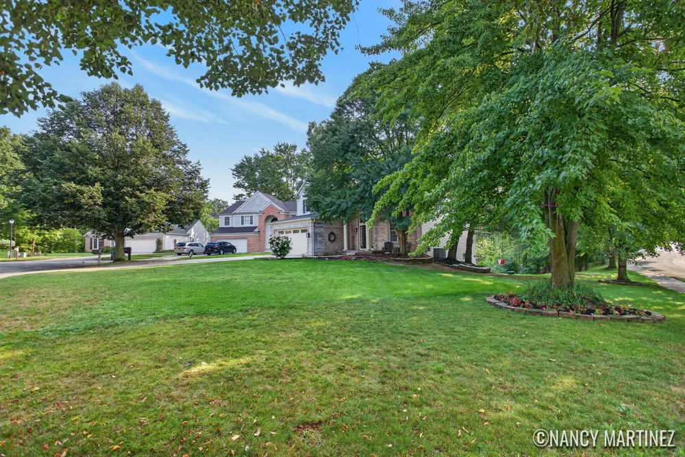 2554 Woodcreek Court SE Kentwood City, MI 49546