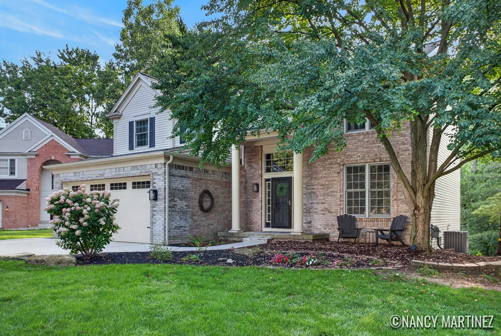 2554 Woodcreek Court SE Kentwood City, MI 49546
