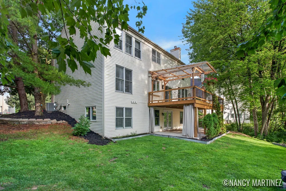 2554 Woodcreek Court SE Kentwood City, MI 49546