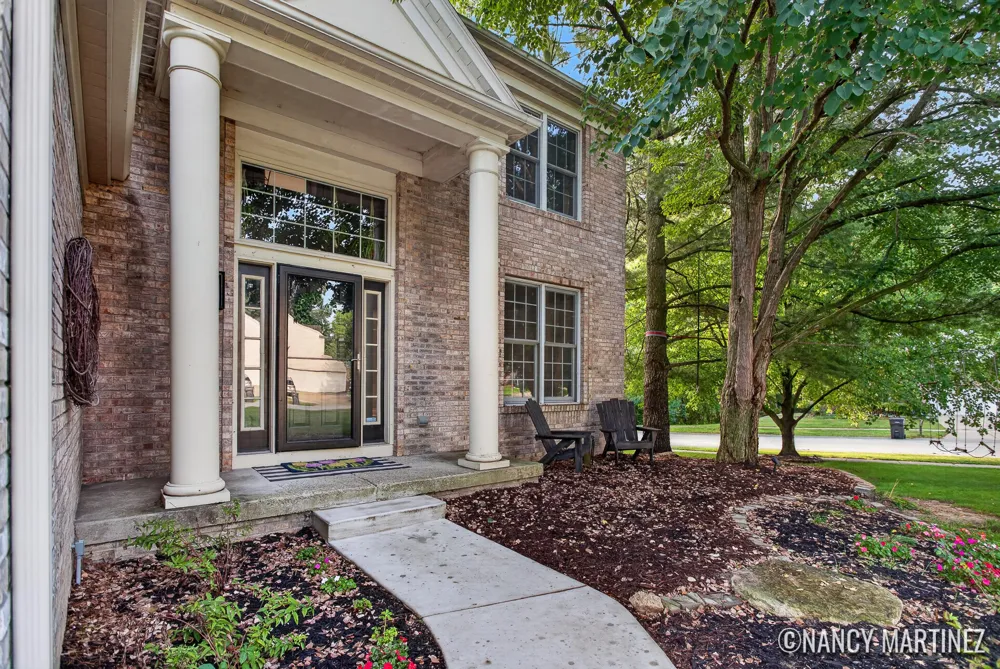 2554 Woodcreek Court SE Kentwood City, MI 49546