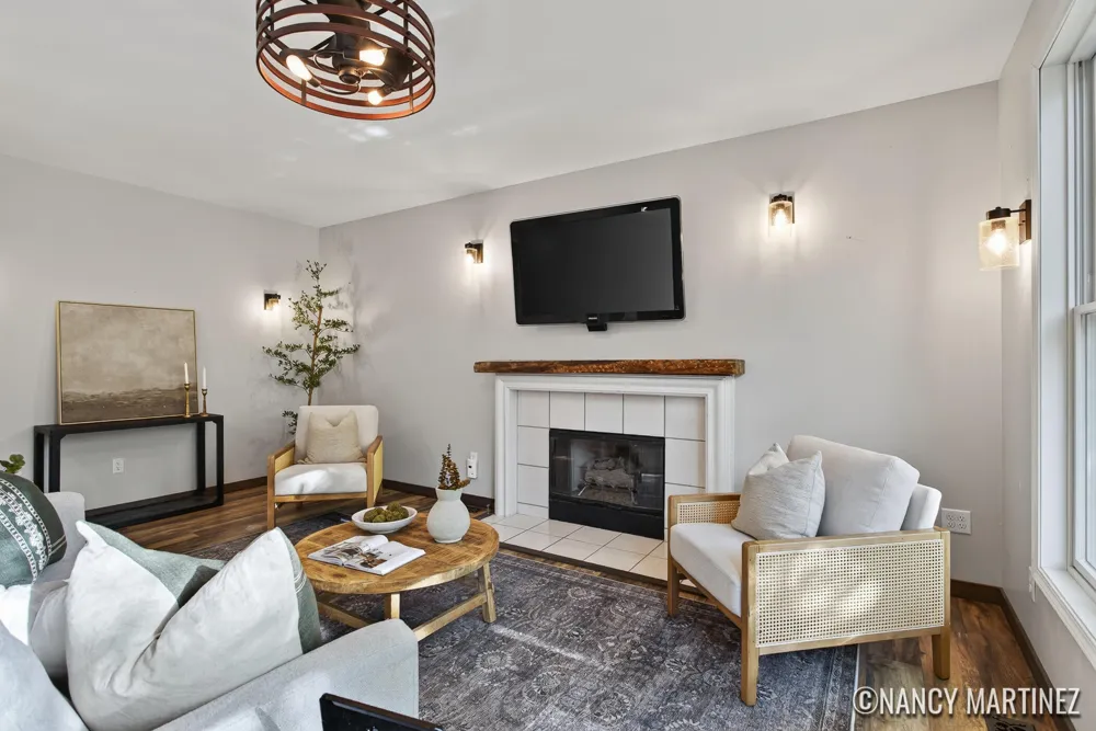 2554 Woodcreek Court SE Kentwood City, MI 49546