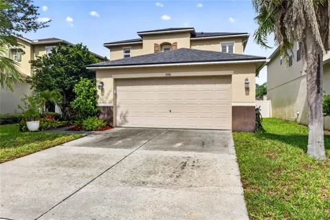 3351 LINTOWER DRIVE