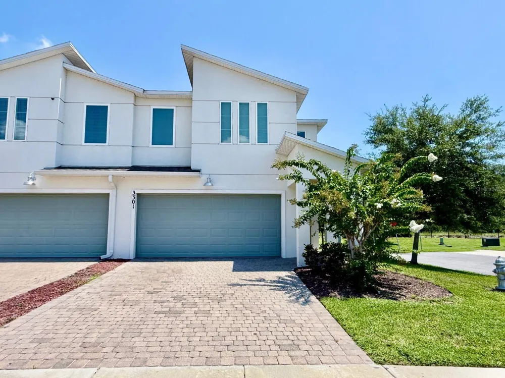 3301 BEAU ROAD Kissimmee, FL 34746