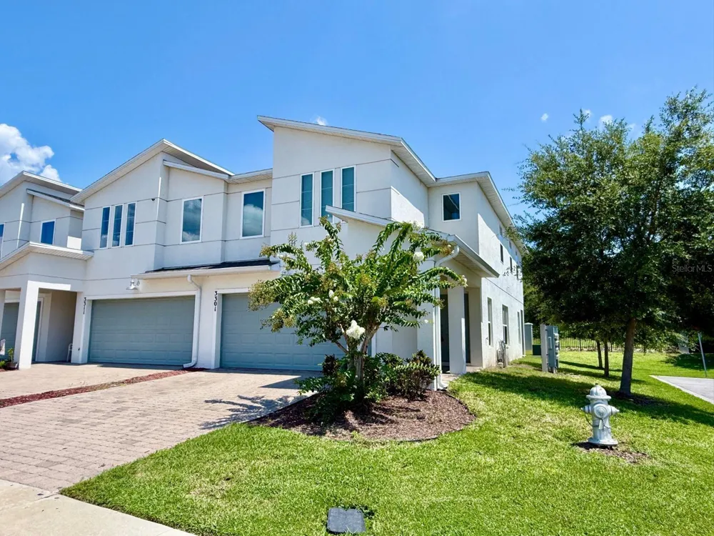 3301 BEAU ROAD Kissimmee, FL 34746