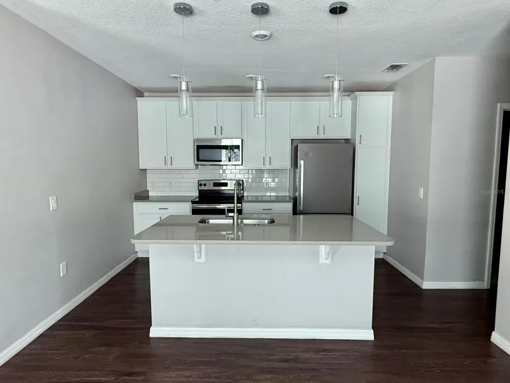 3301 BEAU ROAD Kissimmee, FL 34746