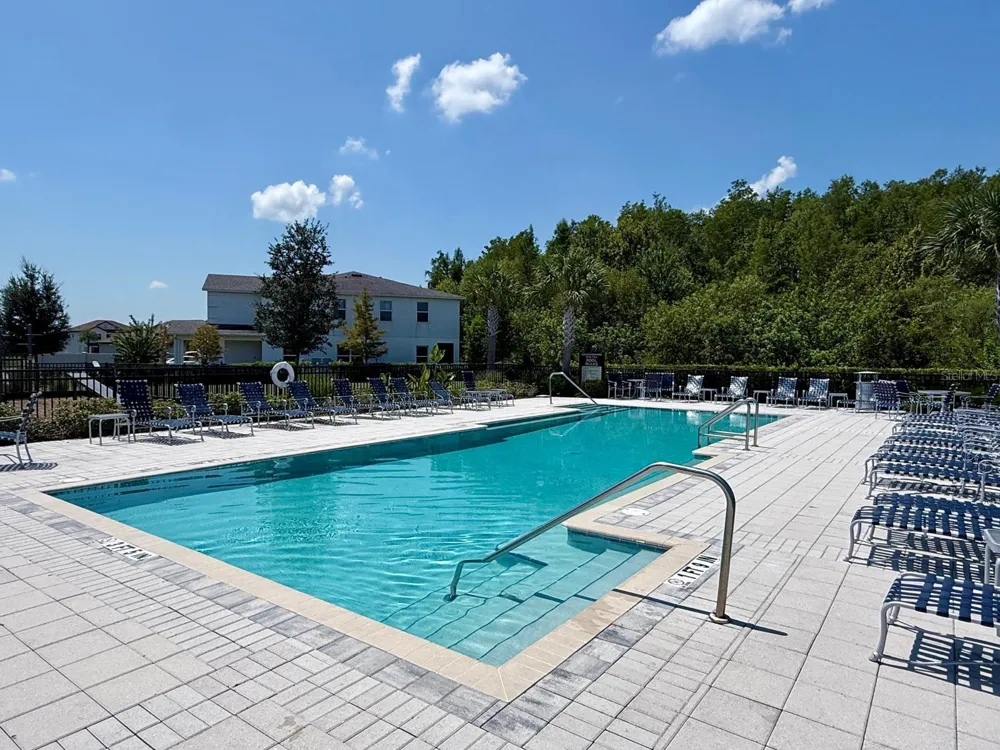 3301 BEAU ROAD Kissimmee, FL 34746