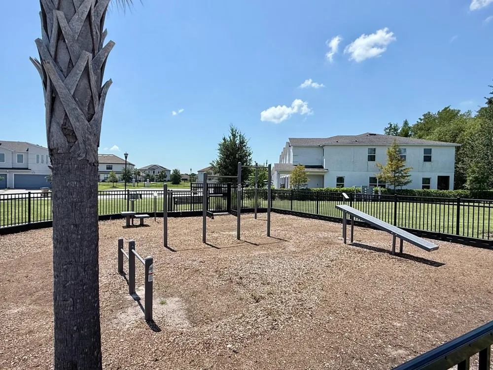 3301 BEAU ROAD Kissimmee, FL 34746