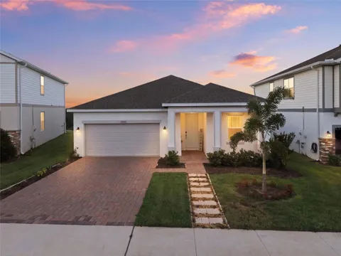 2053 HEART LAKE DRIVE