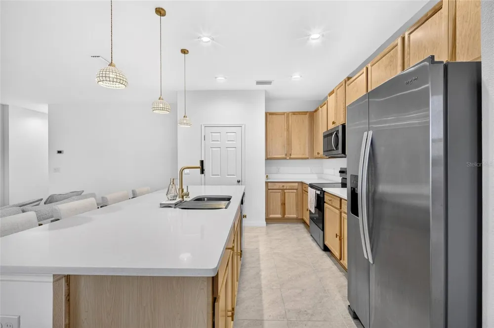 2053 HEART LAKE DRIVE Groveland, FL 34736