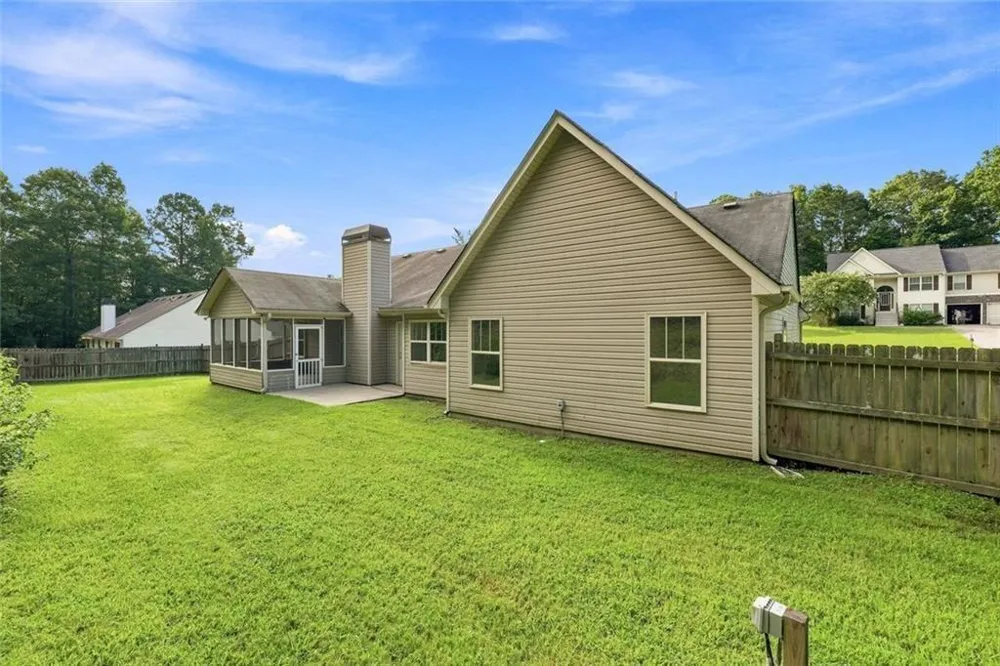 131 Elk Drive Temple, GA 30179