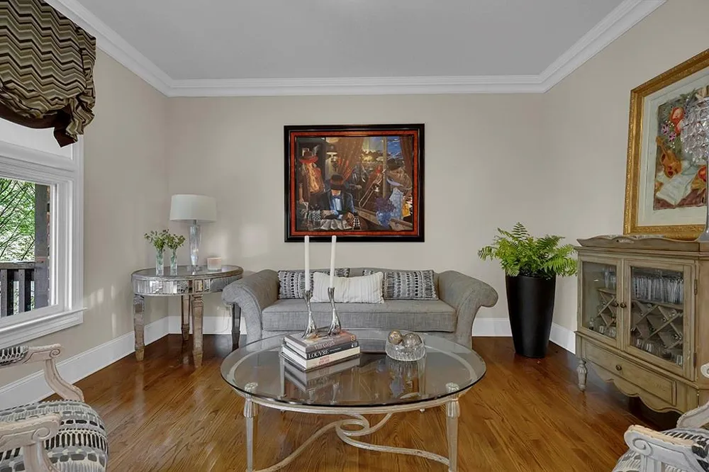 440 Canton Walk Roswell, GA 30075