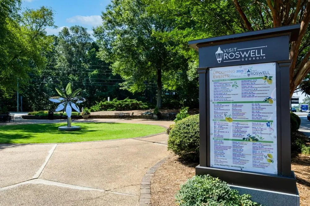 440 Canton Walk Roswell, GA 30075