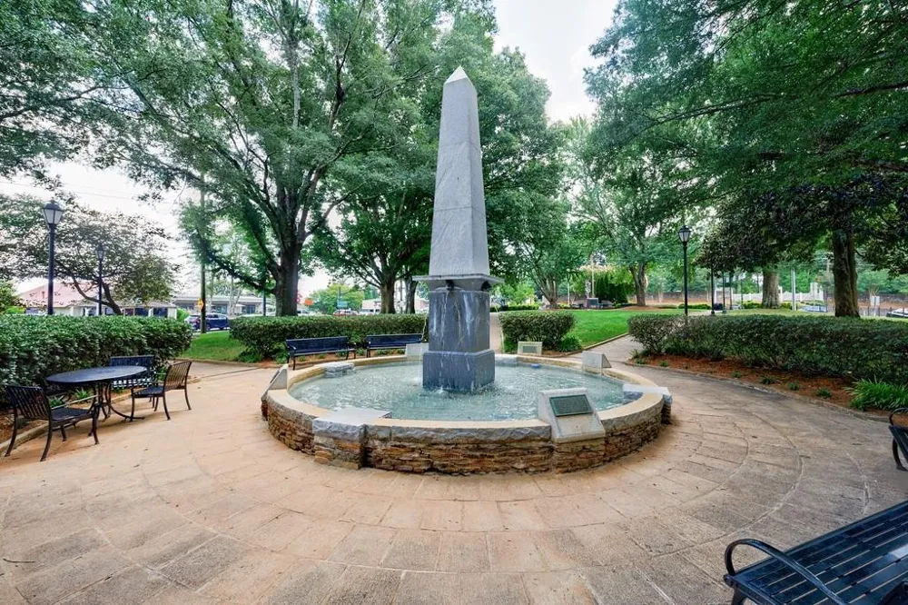 440 Canton Walk Roswell, GA 30075