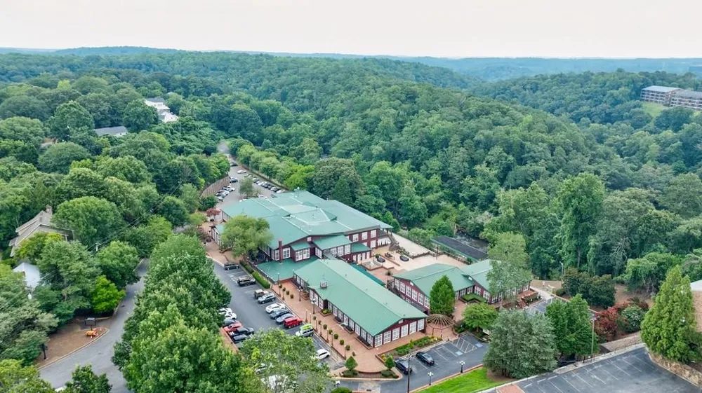 440 Canton Walk Roswell, GA 30075