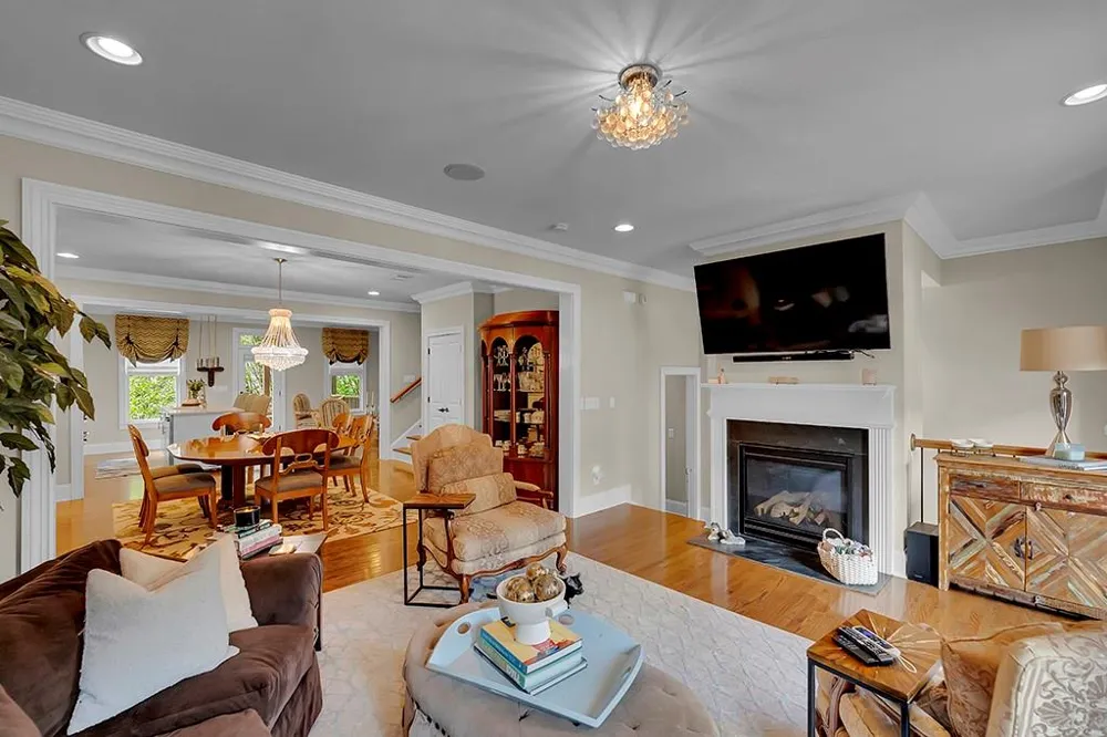 440 Canton Walk Roswell, GA 30075