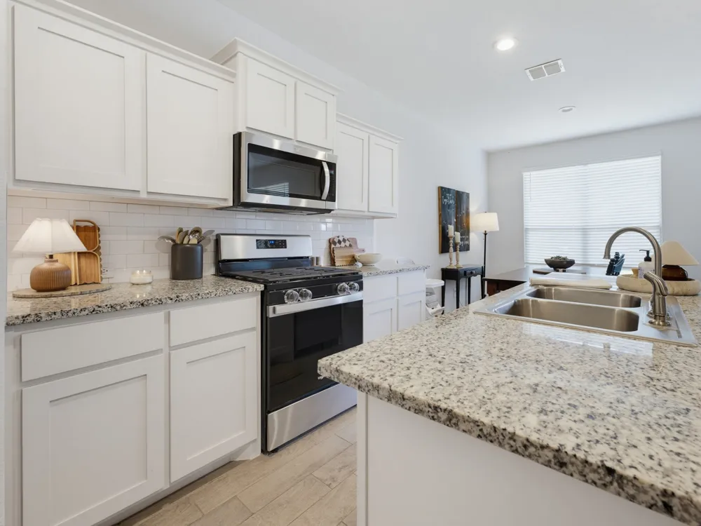 156 Waterbend Cove Boyd, TX 76023