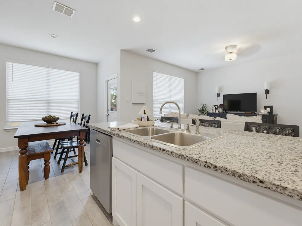 156 Waterbend Cove Boyd, TX 76023