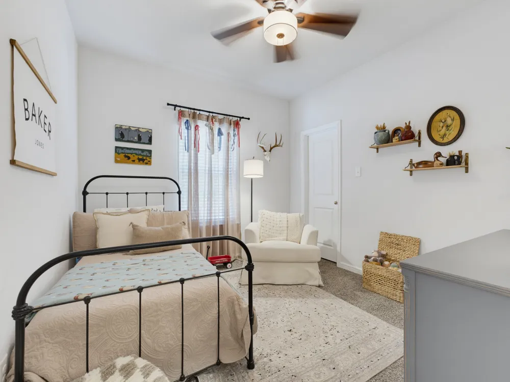 156 Waterbend Cove Boyd, TX 76023