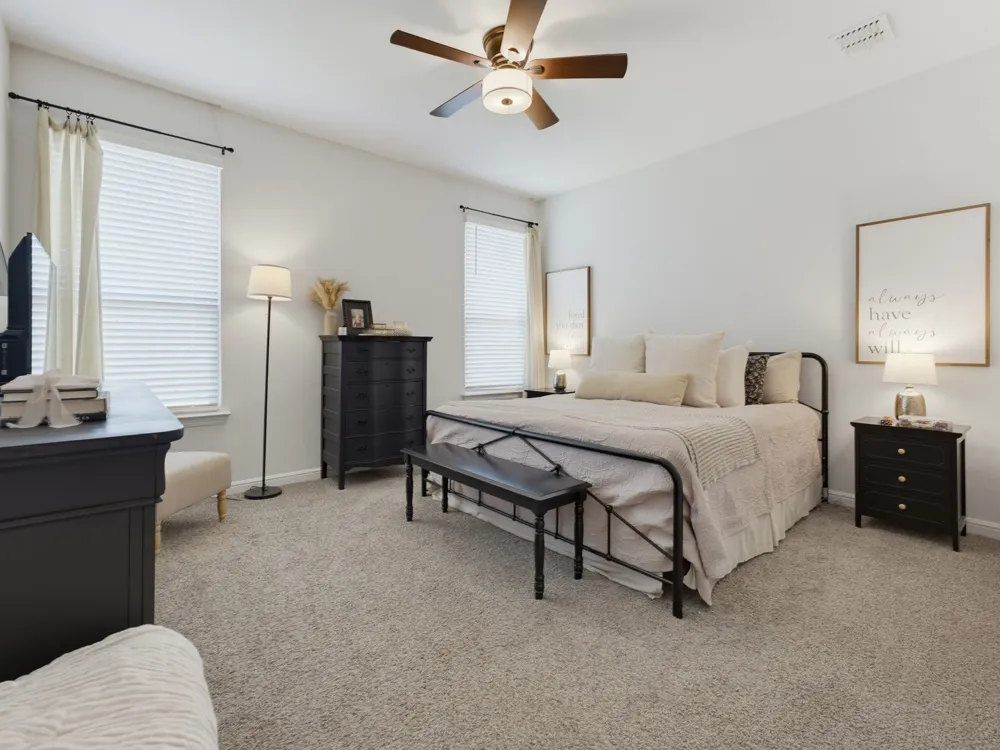 156 Waterbend Cove Boyd, TX 76023
