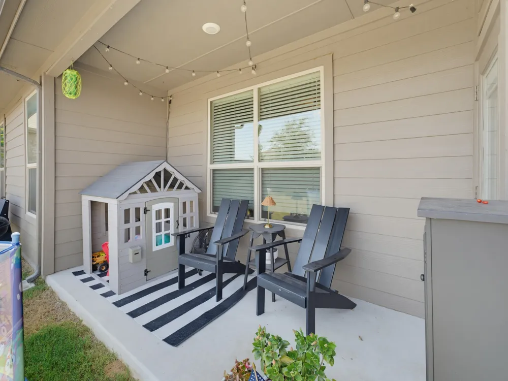 156 Waterbend Cove Boyd, TX 76023