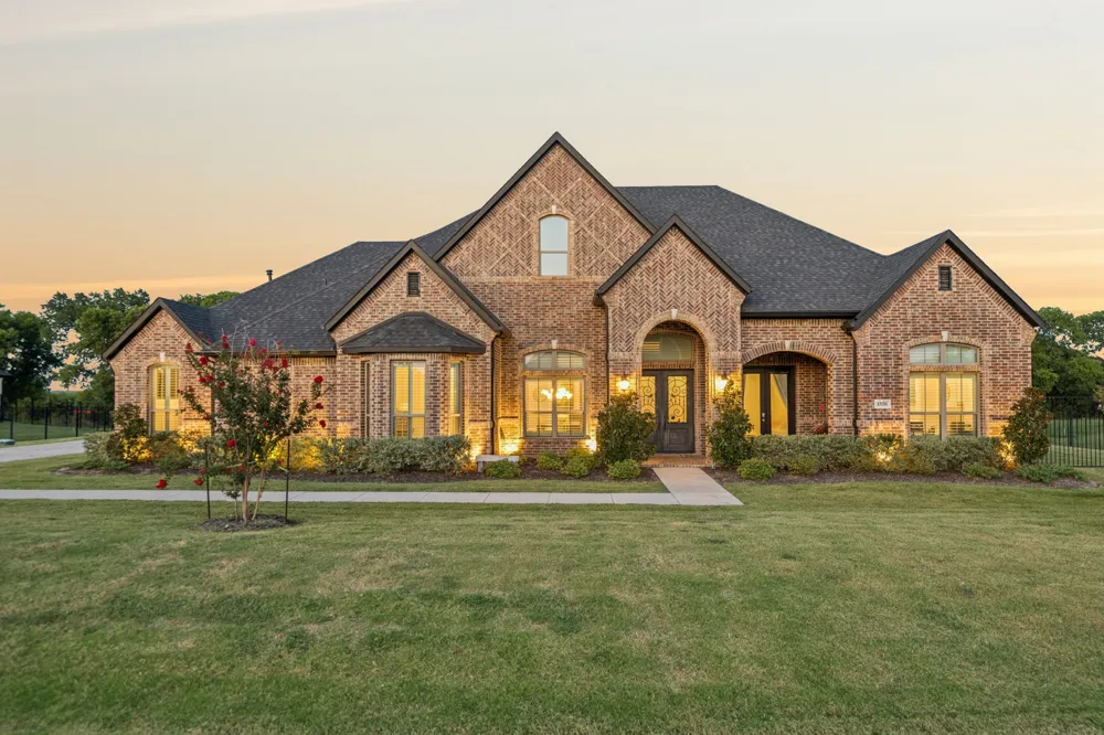1326 Kitchens Drive Lucas, TX 75002