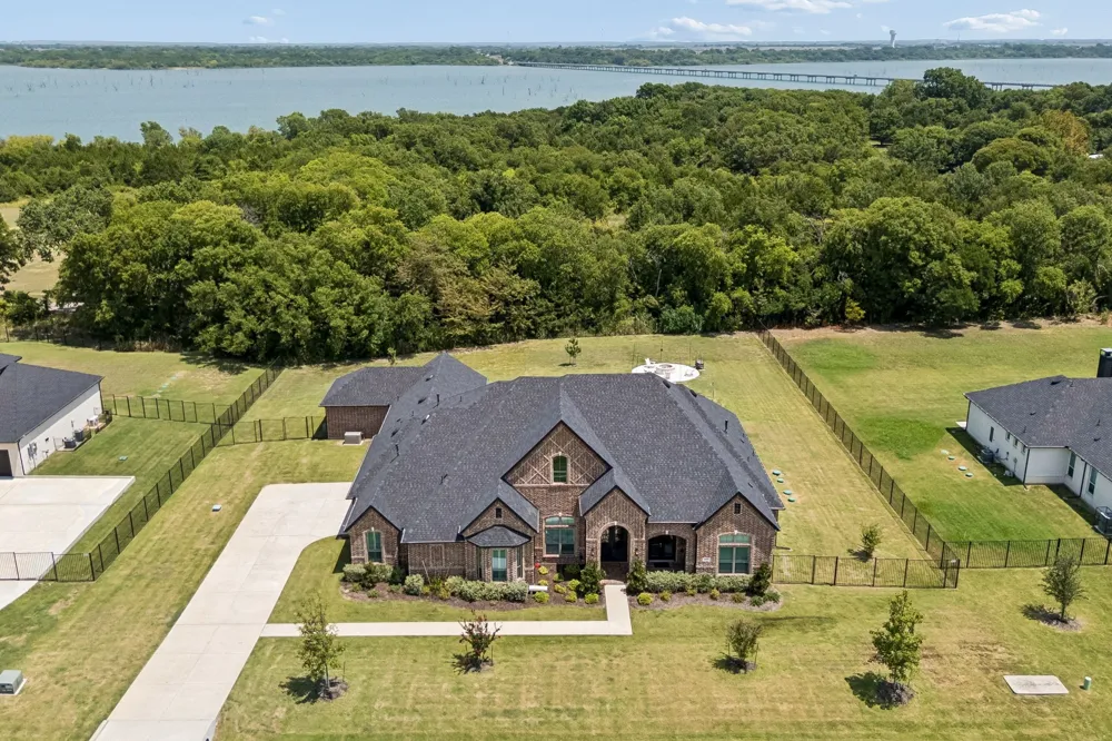 1326 Kitchens Drive Lucas, TX 75002