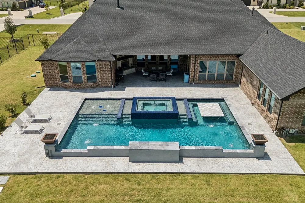 1326 Kitchens Drive Lucas, TX 75002