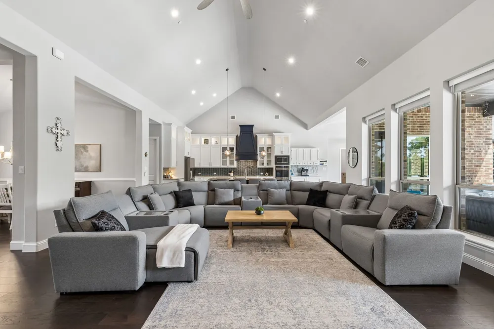 1326 Kitchens Drive Lucas, TX 75002