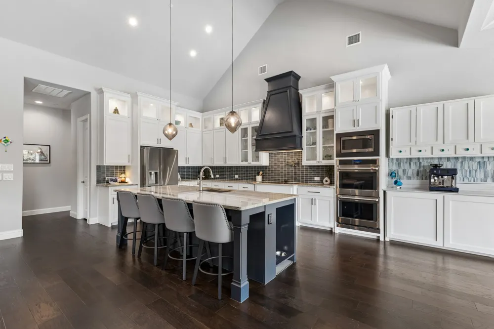 1326 Kitchens Drive Lucas, TX 75002