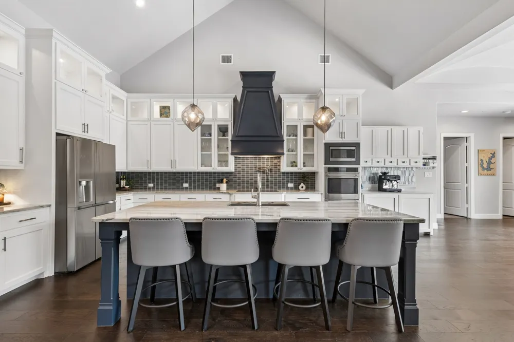 1326 Kitchens Drive Lucas, TX 75002