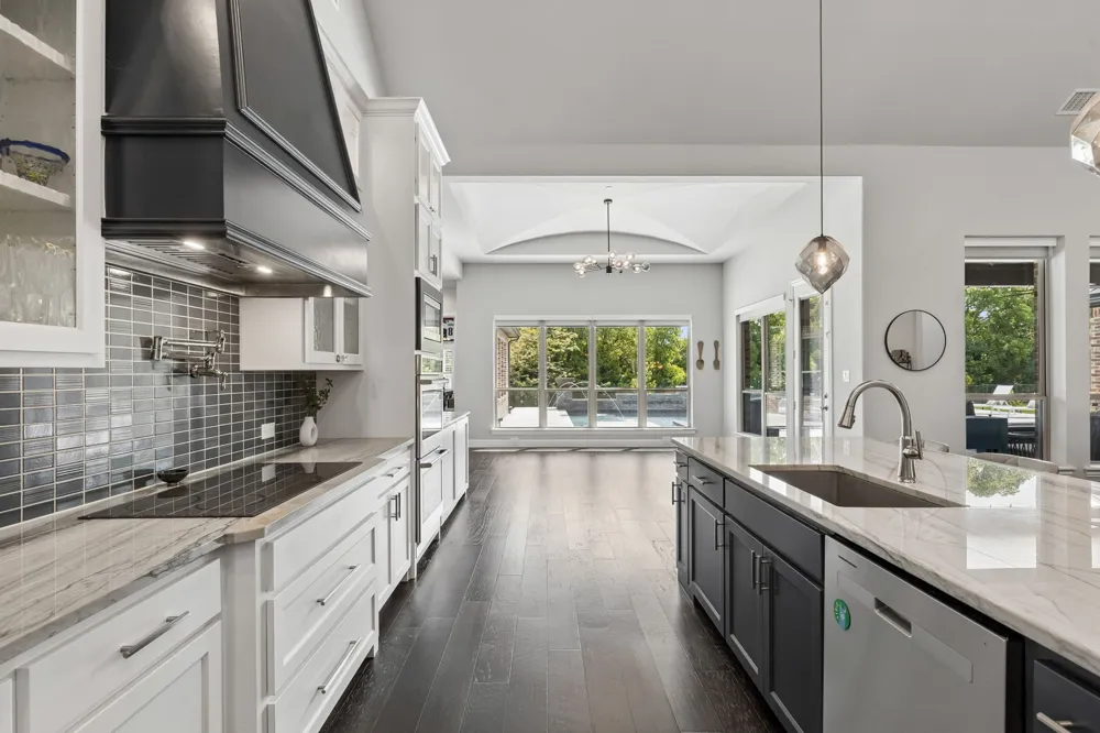 1326 Kitchens Drive Lucas, TX 75002
