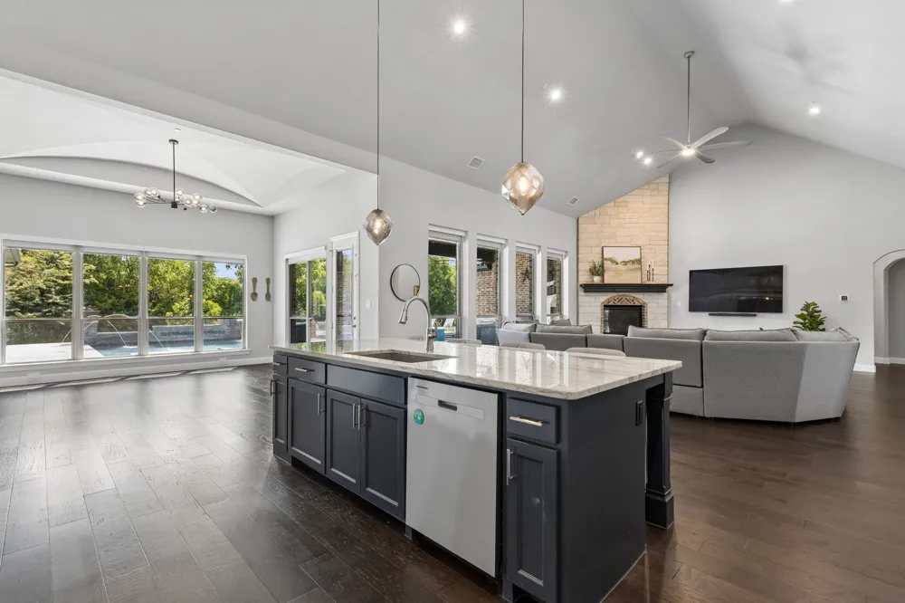 1326 Kitchens Drive Lucas, TX 75002