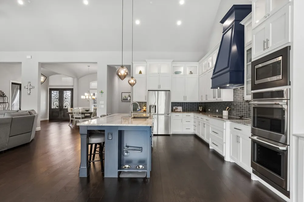 1326 Kitchens Drive Lucas, TX 75002