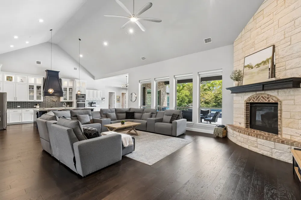 1326 Kitchens Drive Lucas, TX 75002