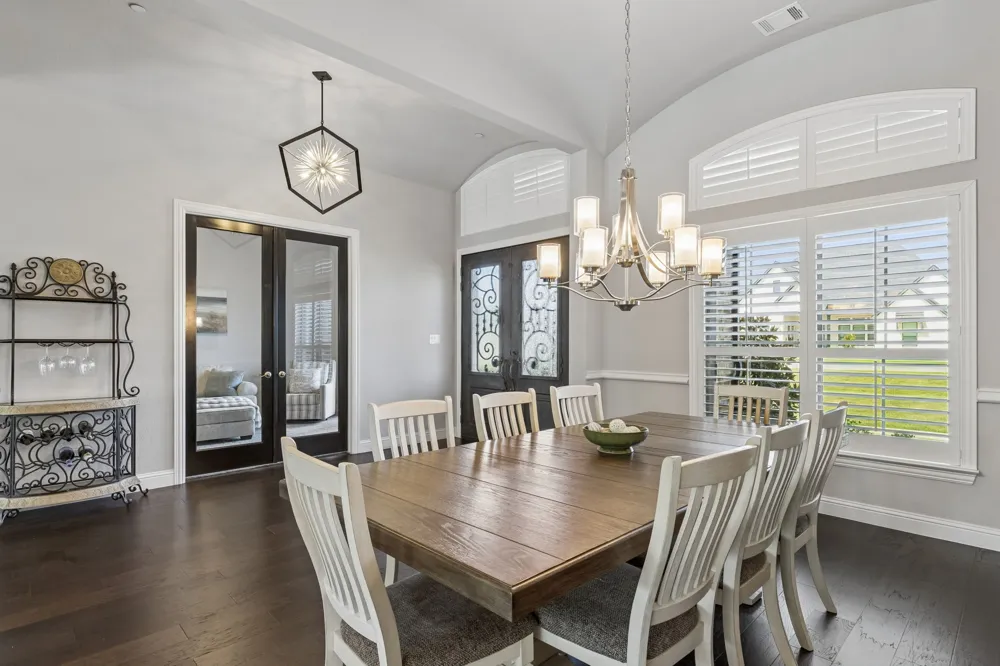 1326 Kitchens Drive Lucas, TX 75002