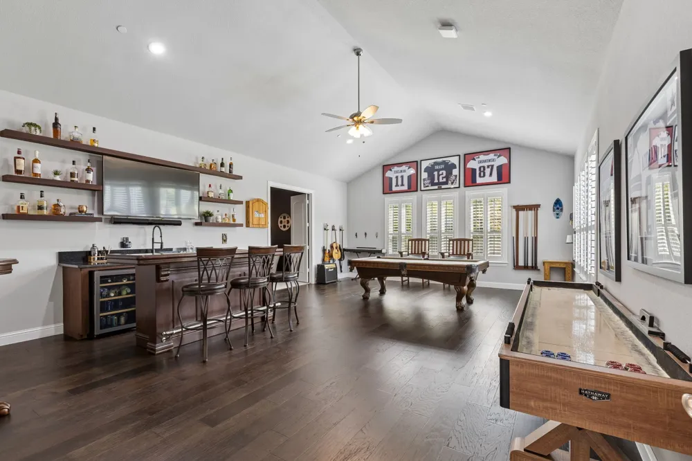 1326 Kitchens Drive Lucas, TX 75002