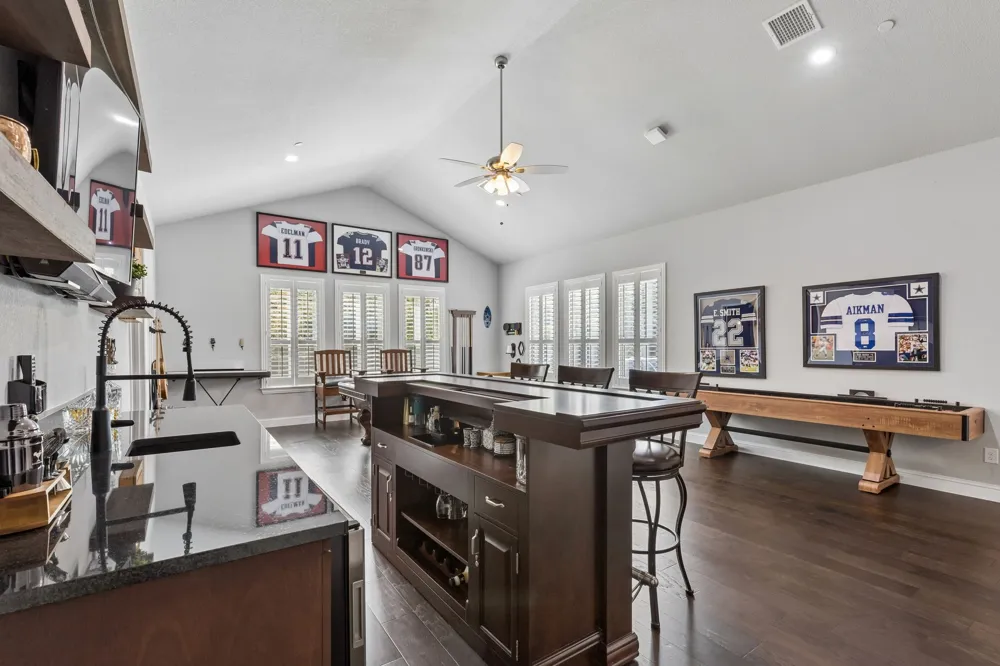 1326 Kitchens Drive Lucas, TX 75002