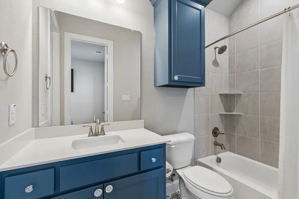1326 Kitchens Drive Lucas, TX 75002